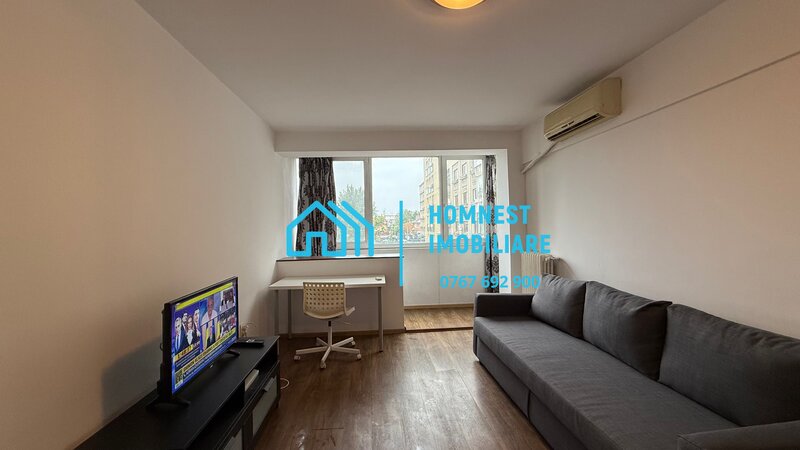 Piata Amzei apartament 3 camere