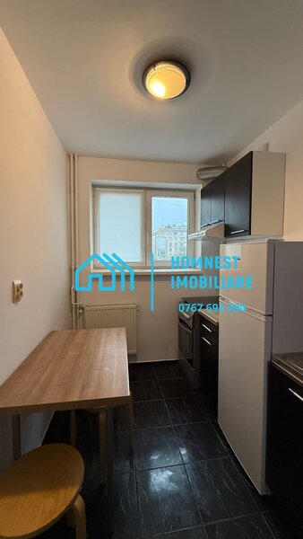 Piata Amzei apartament 3 camere