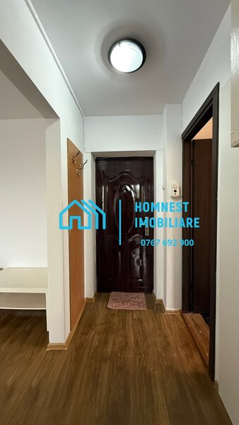 Piata Amzei apartament 3 camere