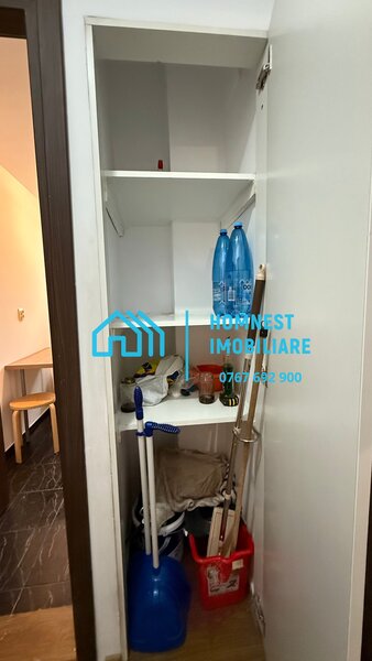 Piata Amzei apartament 3 camere