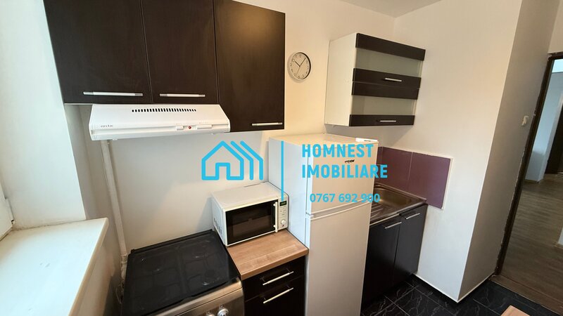 Piata Amzei apartament 3 camere