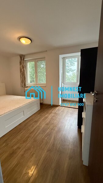 Piata Amzei apartament 3 camere
