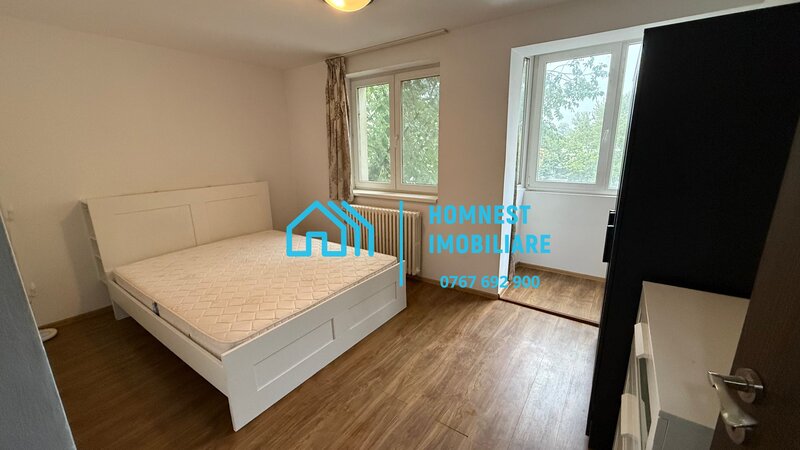Piata Amzei apartament 3 camere