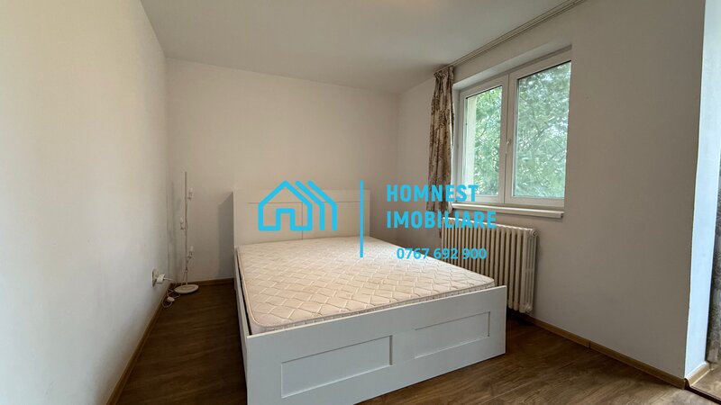 Piata Amzei apartament 3 camere