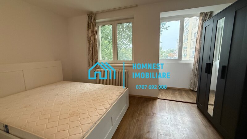 Piata Amzei apartament 3 camere
