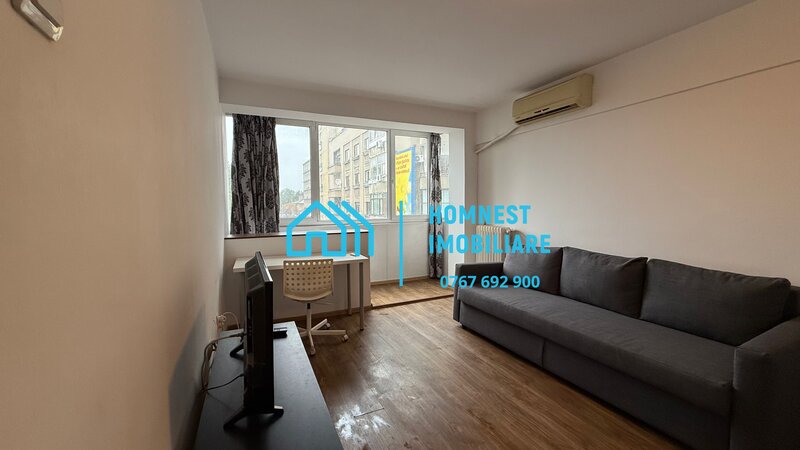 Piata Amzei apartament 3 camere