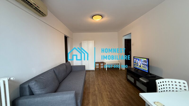Piata Amzei apartament 3 camere