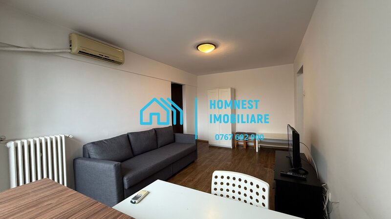 Piata Amzei apartament 3 camere
