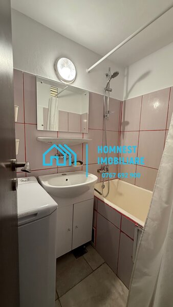 Piata Amzei apartament 3 camere