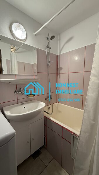 Piata Amzei apartament 3 camere