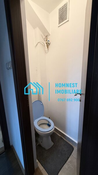 Piata Amzei apartament 3 camere